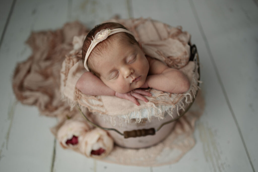 photography newborn